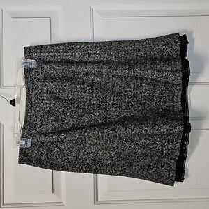 Neiman Marcus Wool Skirt